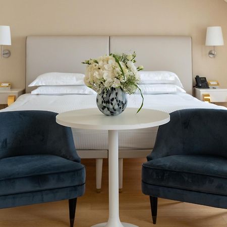Boscolo Lyon Hotel & Spa Zewnętrze zdjęcie