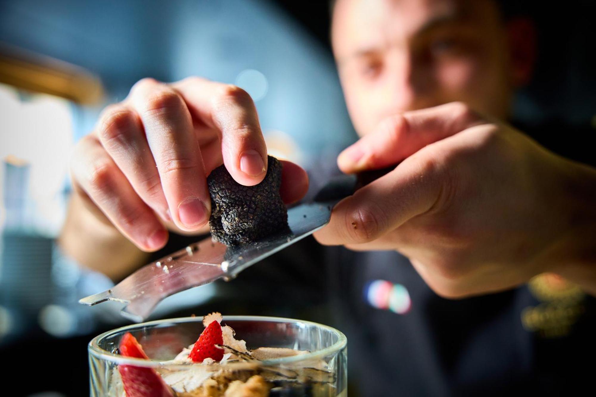 Boscolo Lyon Hotel & Spa Zewnętrze zdjęcie