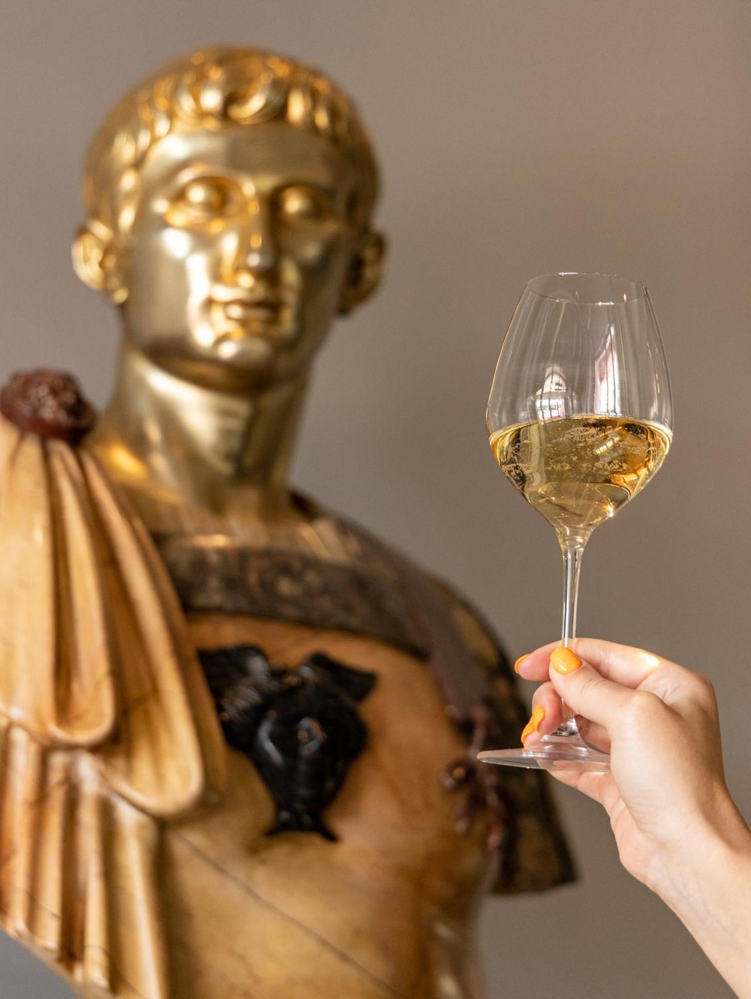 Boscolo Lyon Hotel & Spa Zewnętrze zdjęcie