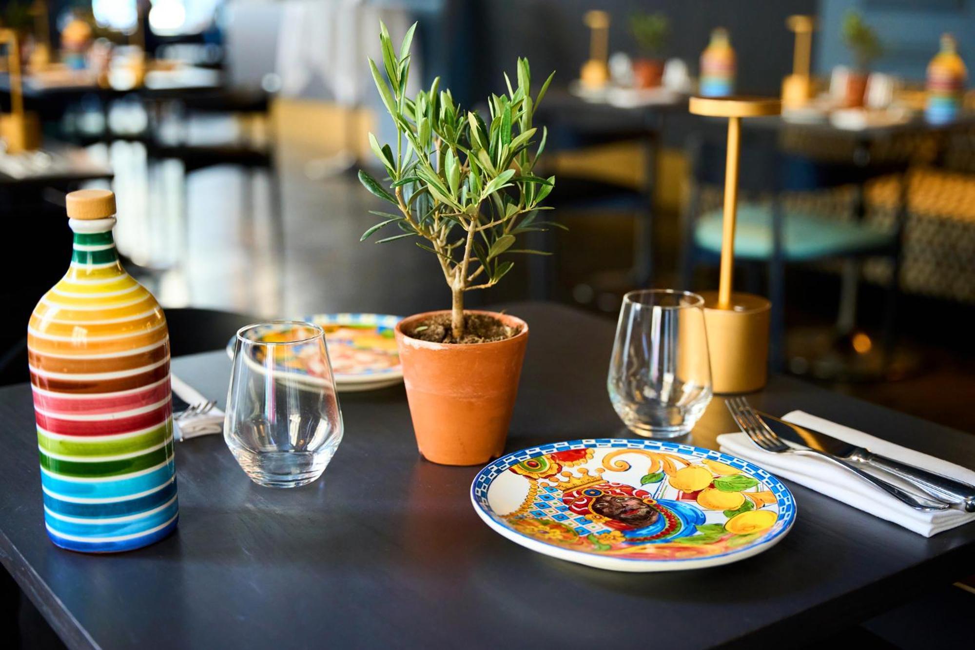 Boscolo Lyon Hotel & Spa Zewnętrze zdjęcie