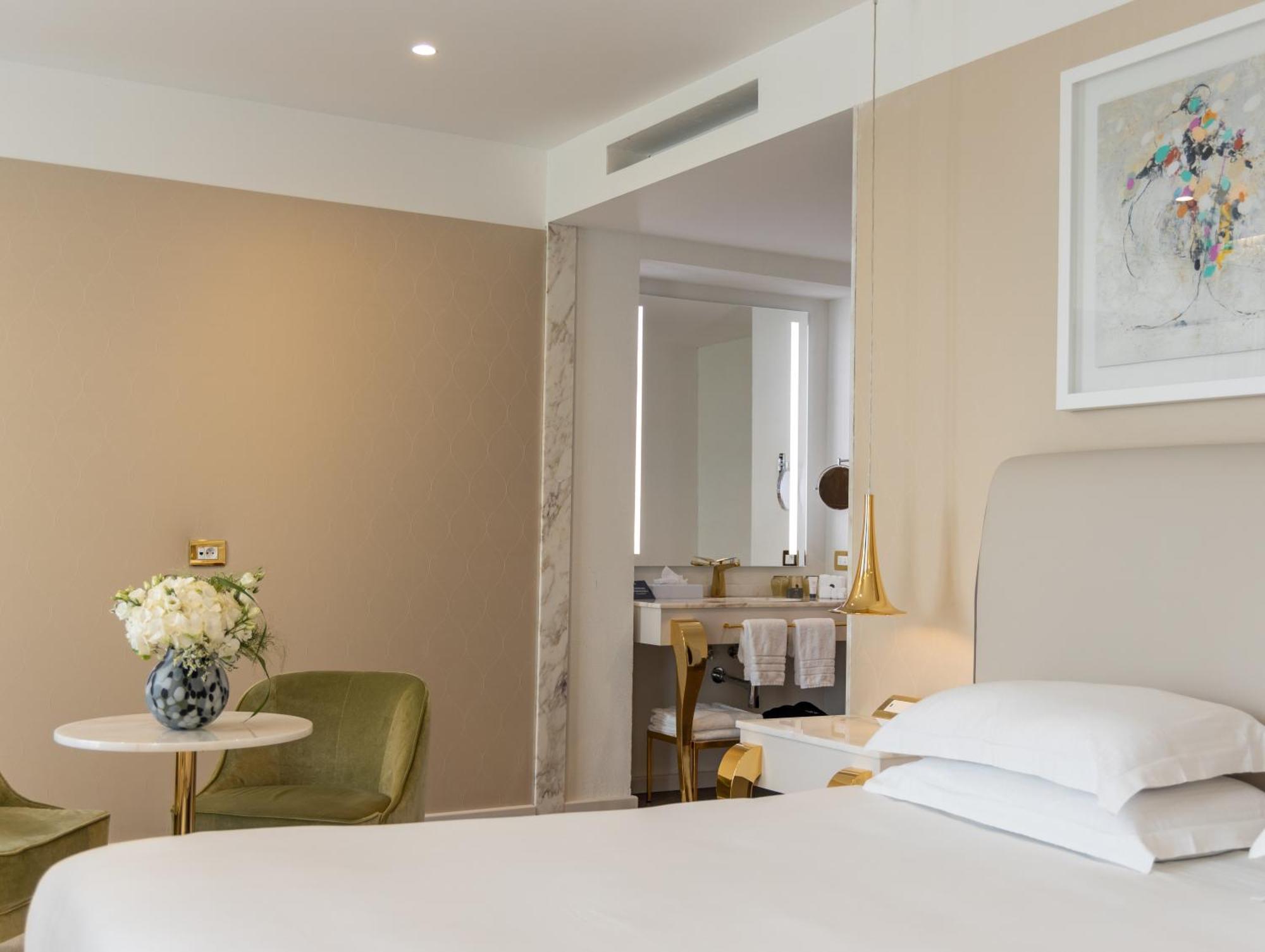 Boscolo Lyon Hotel & Spa Zewnętrze zdjęcie